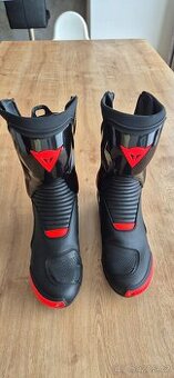 Ducati boty-originál