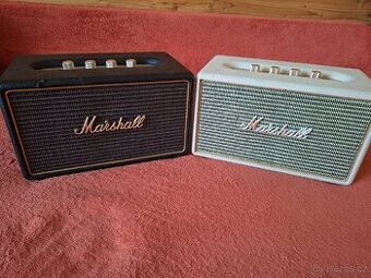 Marshall Action