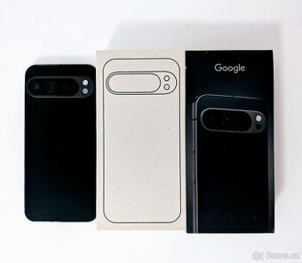 Google Pixel 9 PRO XL 128gb TOP stav Záruka