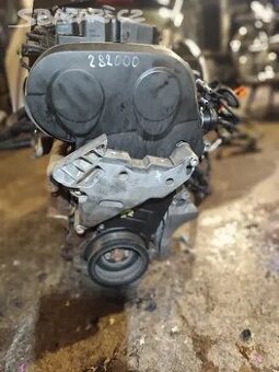 Holý motor 2,0 TDi 125 kW BMN - 1