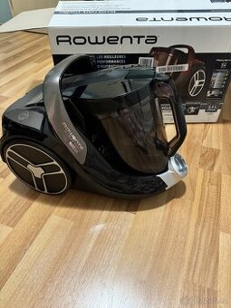 Vysavač Rowenta silence force cyclonic R07260EA