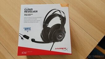 HyperX Cloud Revolver