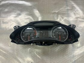 BUDÍKY AUDI A4 B8, 2.0 TFSI 155KW 8K0920930A