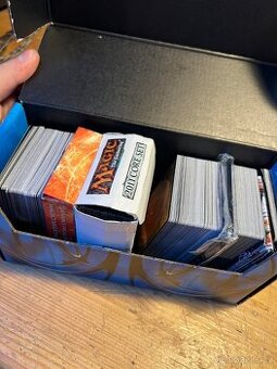 Magic the Gathering Deck Builders toolkit 2011