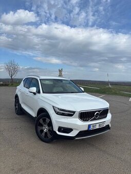 Volvo XC40 D3 2019 Inscription - 1