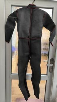 Potápěčský neopren velikost M/L tl. 3,5