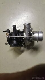 Turbo Škoda Octavia 1 1,9 tdi AGR.