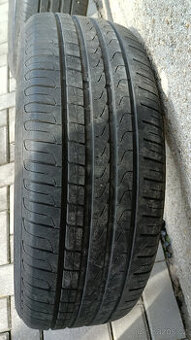 Prodám letní pneu Pirelli