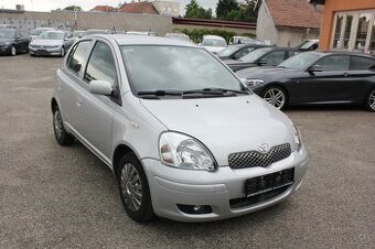 Toyota Yaris 1.0 VVT-i, KLIMA, bez koroze