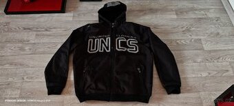 UNCS-MAGNUS Softshell bunda 4xl nová