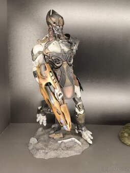 Hot toys