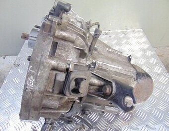 Převodovka Renault JC5