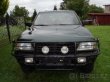 Opel Frontera 2.2 16V (LPG) r.v. 95; 2.3 TD
