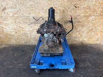 KOMPELTNÍ SPODEK MOTORU 2.7D 152KW 276DT
