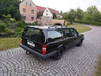 Volvo 940