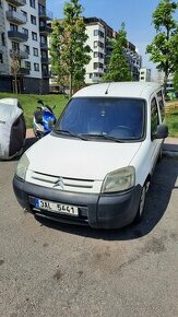 Citroen Berlingo 1.6 HDI