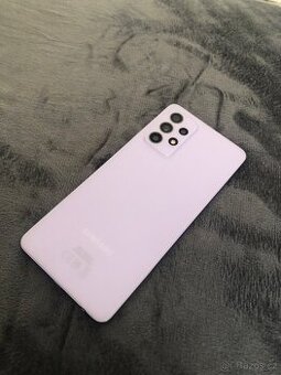 Samsung Galaxy A52S 5G