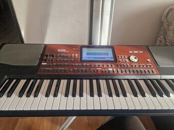 Korg pa700
