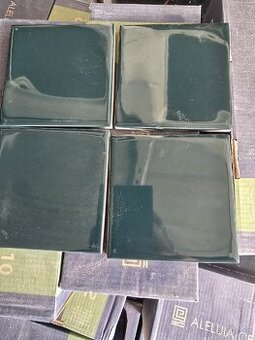 Obklady 10 x 10 - 1