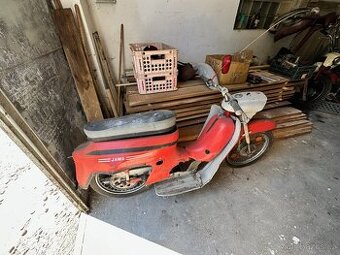 JAWA 20