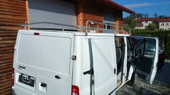 Střešní nosič Ford Transit L1H1 rok2011