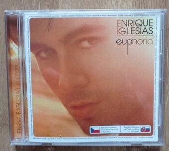 ENRIQUE IGLESIAS - EUPHORIA