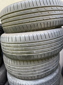 Nexen 185/60 r15 n blue hd