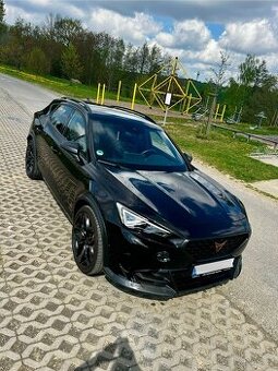 Cupra Formentor VZ5 DPH