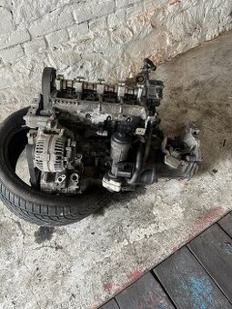 1.9 tdi 77kw převodovka