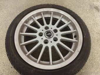 BMW styling 32 R17