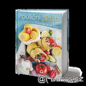Pouliční jídlo