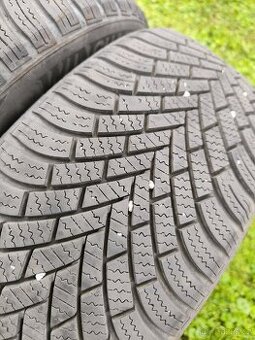 Hankook 195/55/16