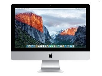 Apple iMac 21.5" (Late-2013)