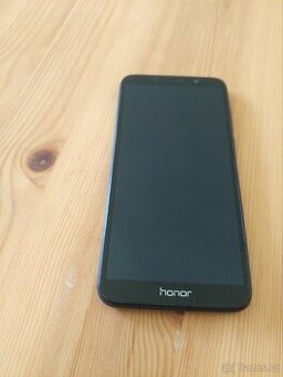 Honor 7s