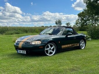 Mazda MX-5 - 1