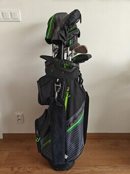 TaylorMade RBZ Speedlite 13 ks pánský golfový set na grafitu - 1