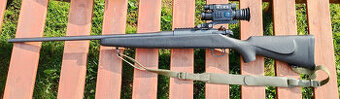REMINGTON 715 .300 Win.Mag. + Pard NV008P
