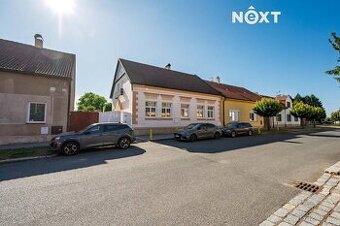 Prodej Rodinný dům, 276㎡