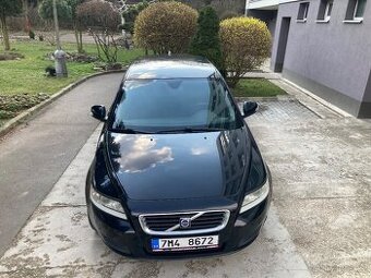 VOLVO V50, 1.6 Diesel, 2010