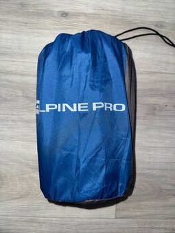 Samonafukovací karimatka Alpine Pro, NOVÁ