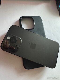 iPhone 14 pro 256gb