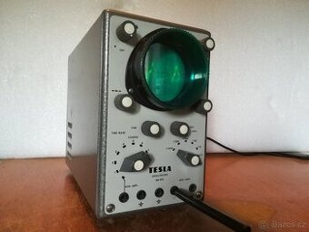 Osciloskop BM 370