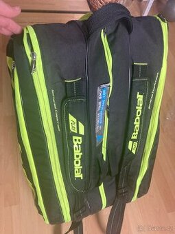 Velký tenisový bag Babolat Pure