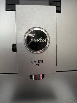 Jura Ena 8