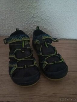 Sandalky Lotto vel 32 - 1
