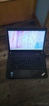 Prodam tento kancelarsky notebook Lenovo E440 funkcni