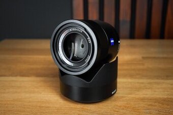 Sony FE 55 mm f/1,8 ZA Sonnar T