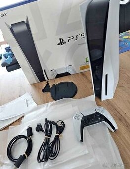 PlayStation 5