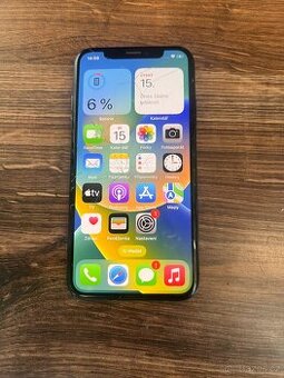 iPhone X 64GB na ND