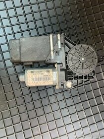 Motorek PP okna octavia 1 - 1
